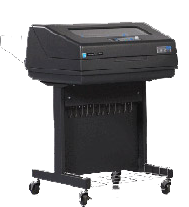 Open Pedestal